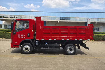 Ծ������H3 2.5L���� 180���� 4X2 ��ʿ��10�� 3.2�׵�����ж��ͼƬ