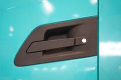 东风商用车东风天龙KL 6X4 插电式增程混合动力牵引车 微宏78.3kWh