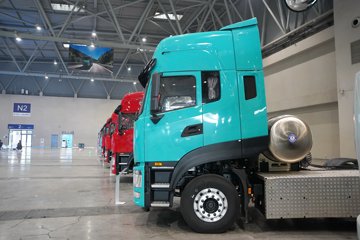 �������ó���������KL 6X4 ���ʽ���̻�϶���ǣ���� ΢��78.3kWhͼƬ