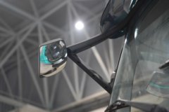 东风商用车东风天龙KL 6X4 插电式增程混合动力牵引车 微宏78.3kWh