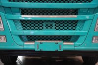 东风商用车天龙KL 标载版 6X4 纯电动牵引车 宁德时代600kWh