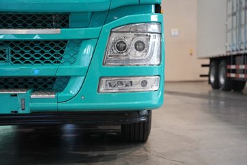 �������ó���������KL 6X4 ���ʽ���̻�϶���ǣ���� ΢��78.3kWhͼƬ
