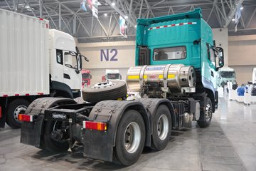 �������ó���������KL 6X4 ���ʽ���̻�϶���ǣ���� ΢��78.3kWhͼƬ