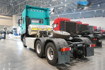 �������ó���������KL 6X4 ���ʽ���̻�϶���ǣ���� ΢��78.3kWhͼƬ