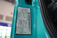 东风商用车东风天龙KL 6X4 插电式增程混合动力牵引车 微宏78.3kWh