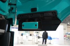 东风商用车东风天龙KL 6X4 插电式增程混合动力牵引车 微宏78.3kWh