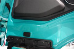 东风商用车东风天龙KL 6X4 插电式增程混合动力牵引车 微宏78.3kWh