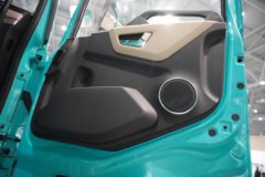 东风商用车东风天龙KL 6X4 插电式增程混合动力牵引车 微宏78.3kWh