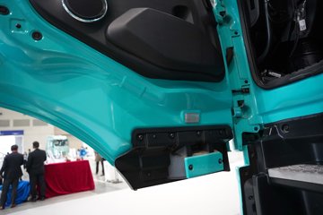 �������ó���������KL 6X4 ���ʽ���̻�϶���ǣ���� ΢��78.3kWhͼƬ