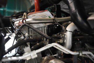 �������ó���������KL 6X4 ���ʽ���̻�϶���ǣ���� ΢��78.3kWhͼƬ