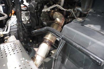 �������ó���������KL 6X4 ���ʽ���̻�϶���ǣ���� ΢��78.3kWhͼƬ