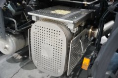 东风商用车东风天龙KL 6X4 插电式增程混合动力牵引车 微宏78.3kWh