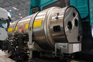 �������ó���������KL 6X4 ���ʽ���̻�϶���ǣ���� ΢��78.3kWhͼƬ
