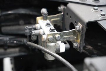 �������ó���������KL 6X4 ���ʽ���̻�϶���ǣ���� ΢��78.3kWhͼƬ