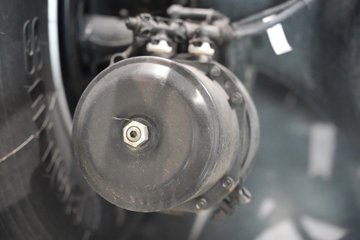 �������ó���������KL 6X4 ���ʽ���̻�϶���ǣ���� ΢��78.3kWhͼƬ