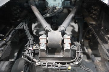 �������ó���������KL 6X4 ���ʽ���̻�϶���ǣ���� ΢��78.3kWhͼƬ