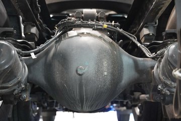 �������ó���������KL 6X4 ���ʽ���̻�϶���ǣ���� ΢��78.3kWhͼƬ