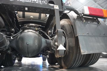 �������ó���������KL 6X4 ���ʽ���̻�϶���ǣ���� ΢��78.3kWhͼƬ