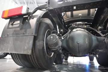 �������ó���������KL 6X4 ���ʽ���̻�϶���ǣ���� ΢��78.3kWhͼƬ