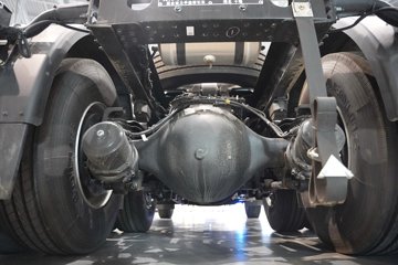 �������ó���������KL 6X4 ���ʽ���̻�϶���ǣ���� ΢��78.3kWhͼƬ