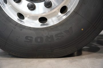 �������ó���������KL 6X4 ���ʽ���̻�϶���ǣ���� ΢��78.3kWhͼƬ