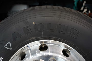�������ó���������KL 6X4 ���ʽ���̻�϶���ǣ���� ΢��78.3kWhͼƬ