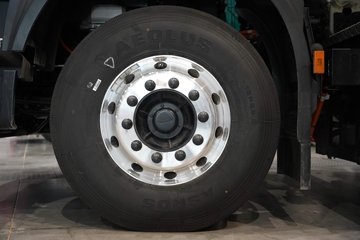 �������ó���������KL 6X4 ���ʽ���̻�϶���ǣ���� ΢��78.3kWhͼƬ