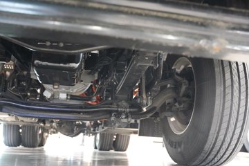 �������ó���������KL 6X4 ���ʽ���̻�϶���ǣ���� ΢��78.3kWhͼƬ