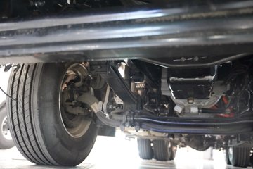 �������ó���������KL 6X4 ���ʽ���̻�϶���ǣ���� ΢��78.3kWhͼƬ