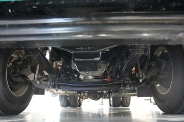 �������ó���������KL 6X4 ���ʽ���̻�϶���ǣ���� ΢��78.3kWhͼƬ