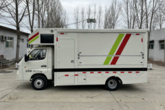 优惠0.01万 淮安市祥菱M2载货车火热促销中