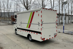 福田祥菱M2 1.6L汽油 122马力 3.9米单排售货车微卡(舜泰牌) 福田祥菱M2 1.6L汽油 122马力 3.9米单排售货车微卡(舜泰牌)