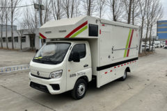 福田祥菱M2 1.6L汽油 122马力 3.9米单排售货车微卡(舜泰牌) 福田祥菱M2 1.6L汽油 122马力 3.9米单排售货车微卡(舜泰牌)