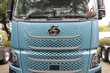 ������������H7pro 12.5L LNG 480���� 6X4 ��ʿ��12�� ǣ����ͼƬ