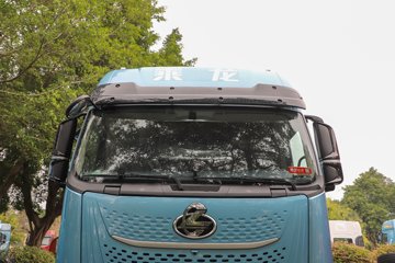 ������������H7pro 12.5L LNG 480���� 6X4 ��ʿ��12�� ǣ����ͼƬ