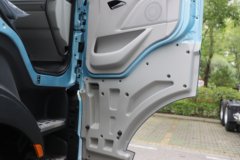 东风柳汽乘龙H7pro 12.5L LNG 480马力 6X4 法士特12档 牵引车