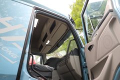 东风柳汽乘龙H7pro 12.5L LNG 480马力 6X4 法士特12档 牵引车