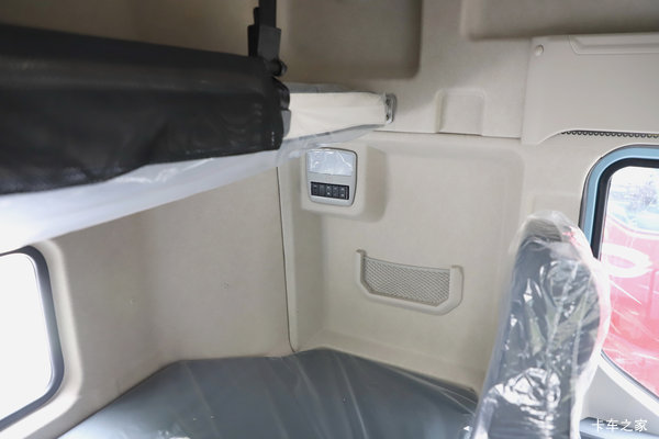 只需三万八千八，乘龙H7 580新车开回家