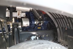 东风柳汽乘龙H7pro 12.5L LNG 480马力 6X4 法士特12档 牵引车