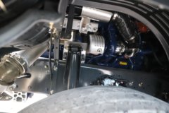 东风柳汽乘龙H7pro 12.5L LNG 480马力 6X4 法士特12档 牵引车