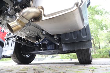 ������������H7pro 12.5L LNG 480���� 6X4 ��ʿ��12�� ǣ����ͼƬ