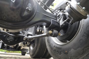 ������������H7pro 12.5L LNG 480���� 6X4 ��ʿ��12�� ǣ����ͼƬ