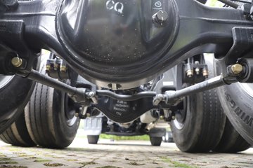 ������������H7pro 12.5L LNG 480���� 6X4 ��ʿ��12�� ǣ����ͼƬ