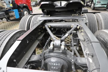 ������������H7pro 12.5L LNG 480���� 6X4 ��ʿ��12�� ǣ����ͼƬ