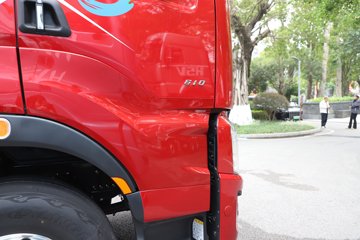 ������������H7pro ½���� 610���� 6X4 AMT�Զ��� ǣ����ͼƬ