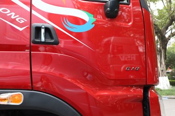 ������������H7pro ½���� 610���� 6X4 AMT�Զ��� ǣ����ͼƬ