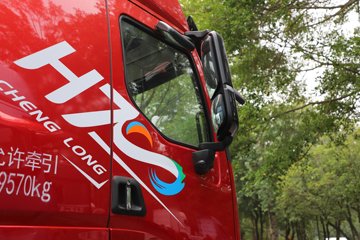 ������������H7pro ½���� 610���� 6X4 AMT�Զ��� ǣ����ͼƬ