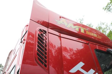 ������������H7pro ½���� 610���� 6X4 AMT�Զ��� ǣ����ͼƬ