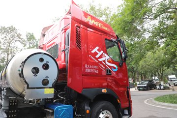 ������������H7pro ½���� 610���� 6X4 AMT�Զ��� ǣ����ͼƬ