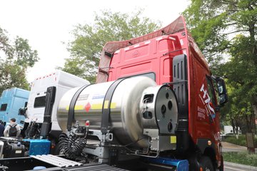 ������������H7pro ½���� 610���� 6X4 AMT�Զ��� ǣ����ͼƬ